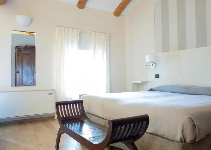 Bed & Breakfast Fior Di Farine
