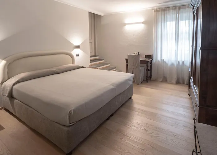 Oda ve Kahvaltı Fior Di Farine La Morra