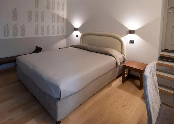 Fior Di Farine 4*