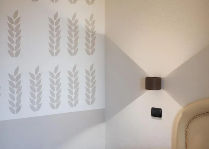 Fior Di Farine Oda ve Kahvaltı 4*