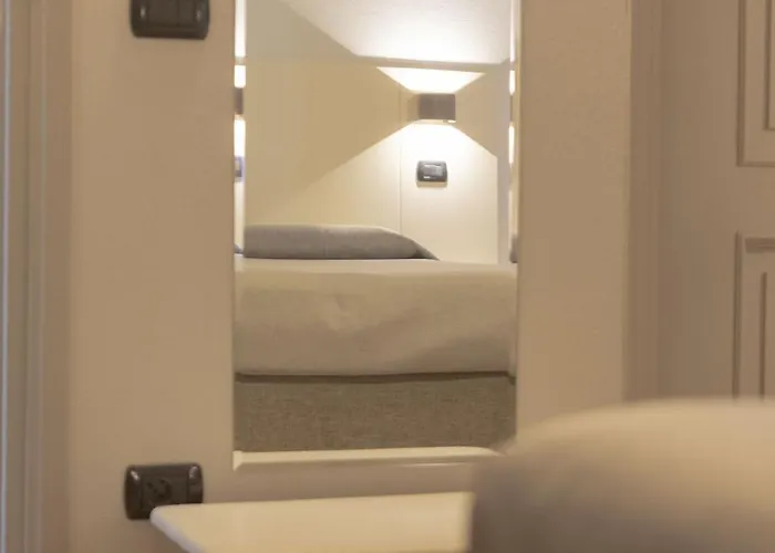 Fior Di Farine Oda ve Kahvaltı La Morra