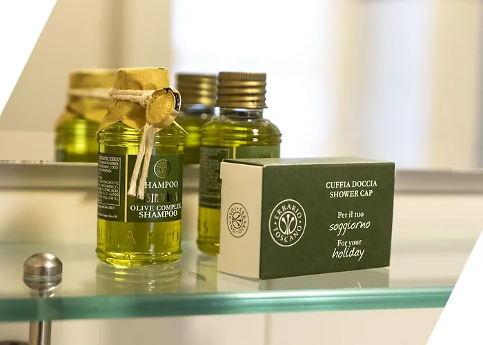 Oda ve Kahvaltı Fior Di Farine