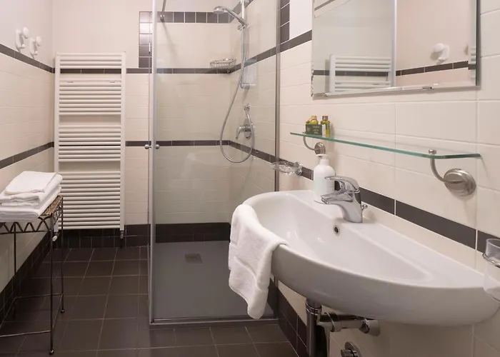 Fior Di Farine Bed & Breakfast 4*