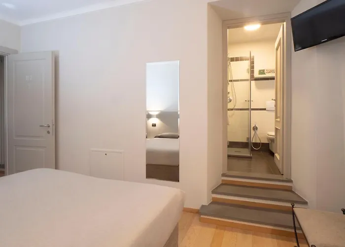 Fior Di Farine 4*