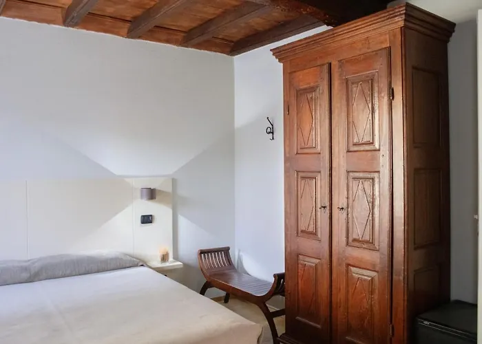 Fior Di Farine 4* La Morra