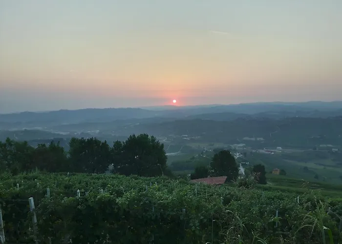 Fior Di Farine Bed & Breakfast