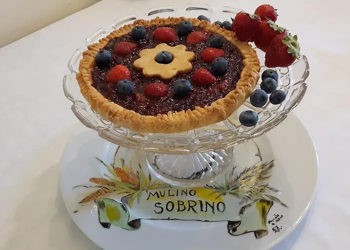Fior Di Farine 4*
