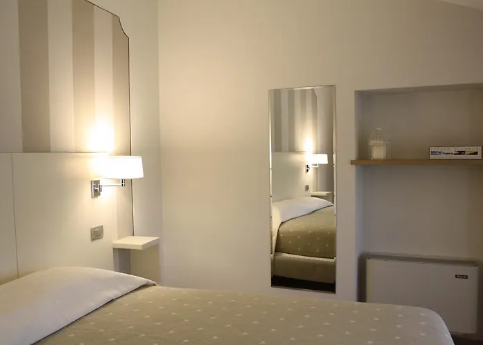 Fior Di Farine Bed and Breakfast La Morra