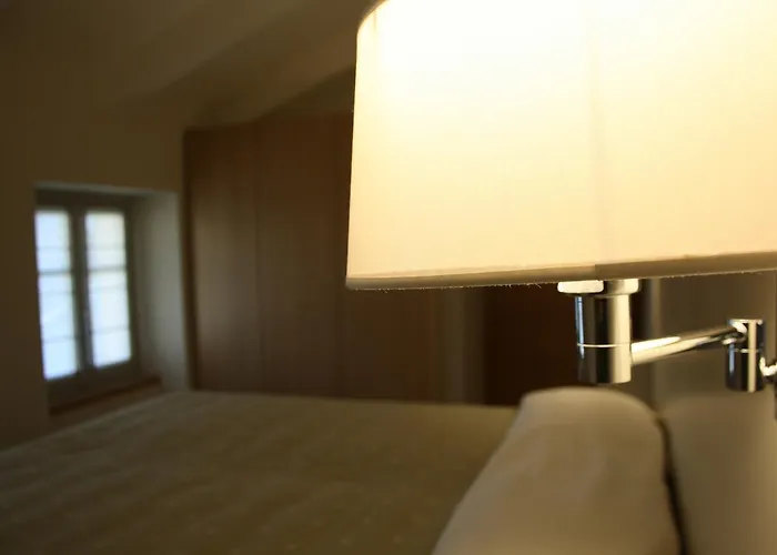 Bed & Breakfast Fior Di Farine
