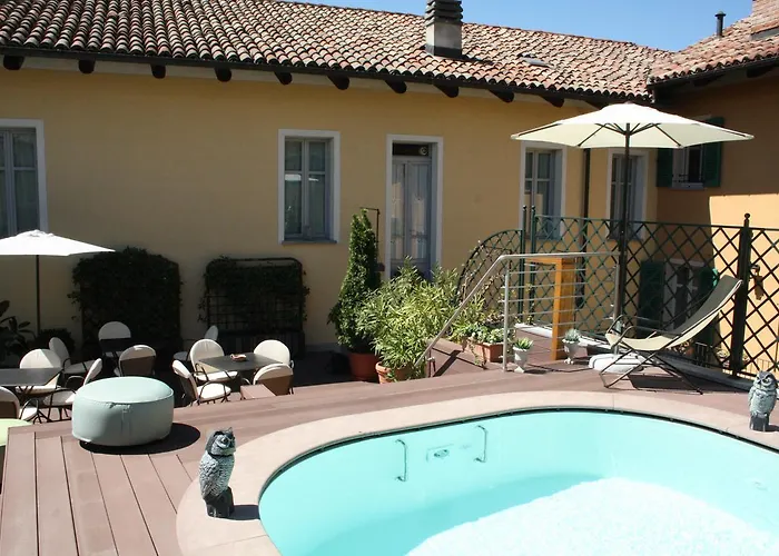 Bed and Breakfast Fior Di Farine 4*