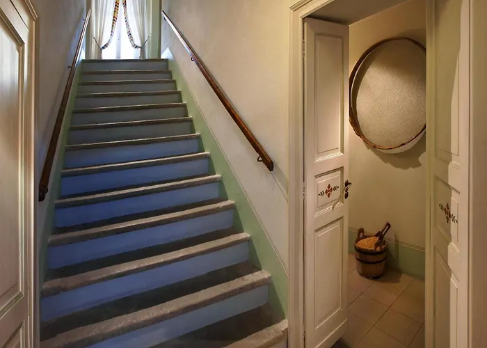 Oda ve Kahvaltı Fior Di Farine